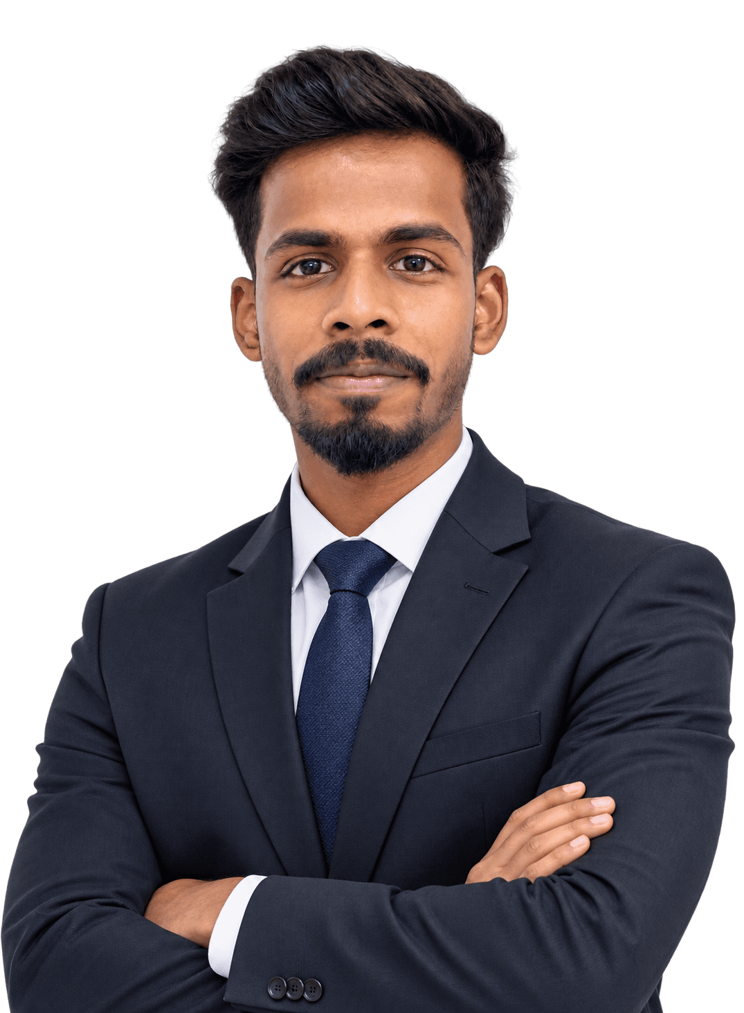 Ajoy Das — Software Developer